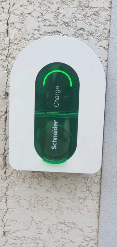 borne de recharge carcassonne 