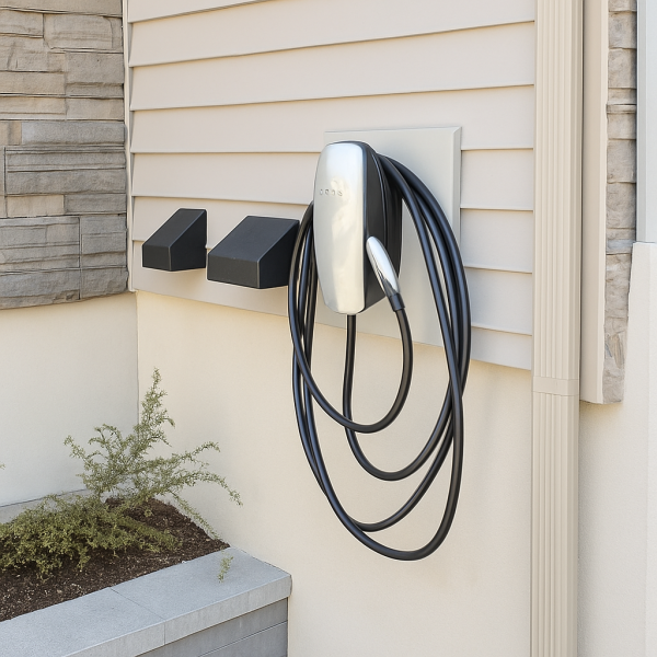 Installation par un professionnel de borne de recharge électrique à Toulouse, Balma, Colomiers et Muret avec Sol'Air Energies
