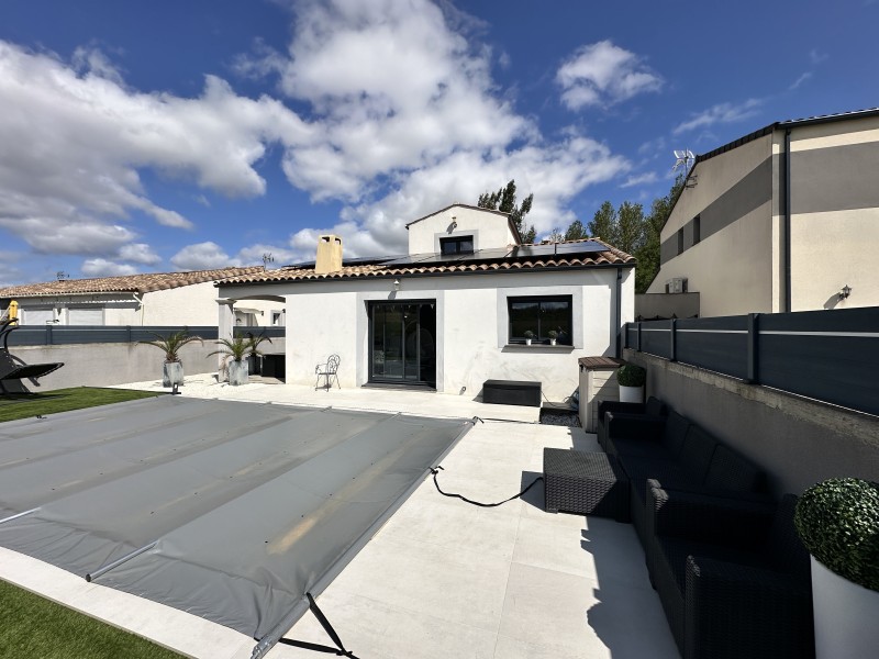 Panneaux solaires Aude 