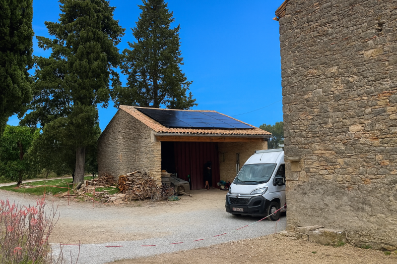 Installer une batterie virtuelle solaire pour autoconsommation optimisée à Pamiers et Foix en Ariège ( 09 )