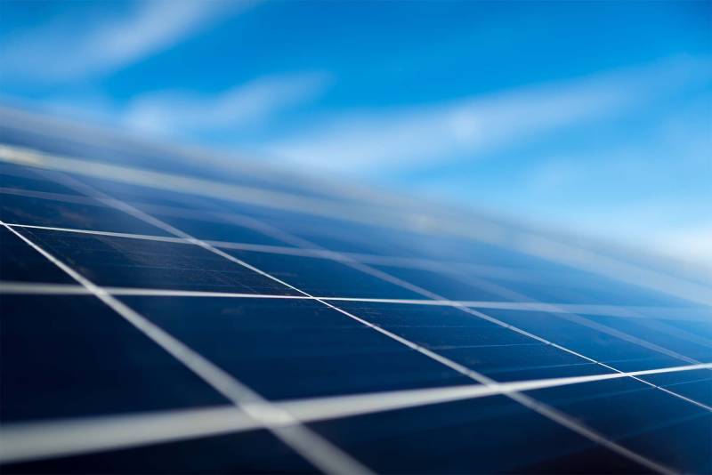 Nos tarifs et offres – Installation photovoltaïque transparente