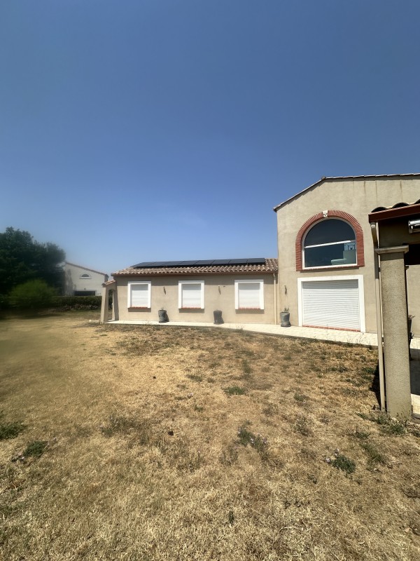 Installation panneaux photovoltaïques dans l'aude  