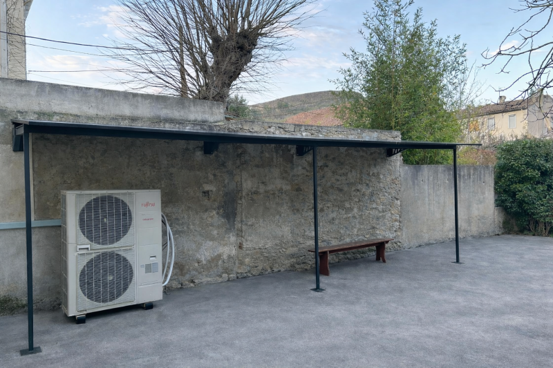 Micro-onduleur MOBG1000HMS