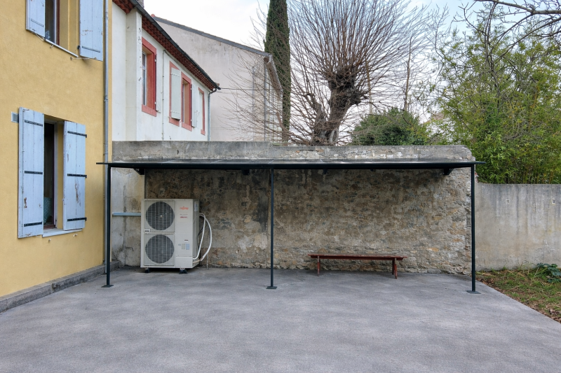 Panneau Bi-Verre 500Wc