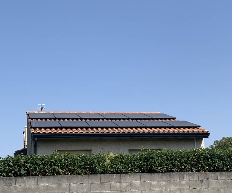 panneaux photovoltaïque Toulouse 31