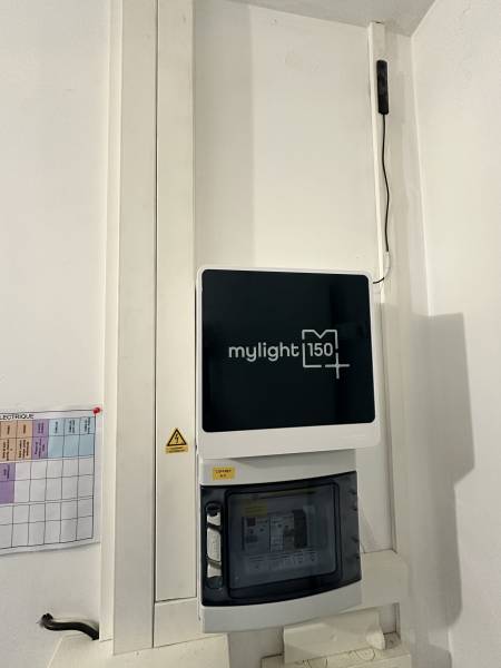 mylight 