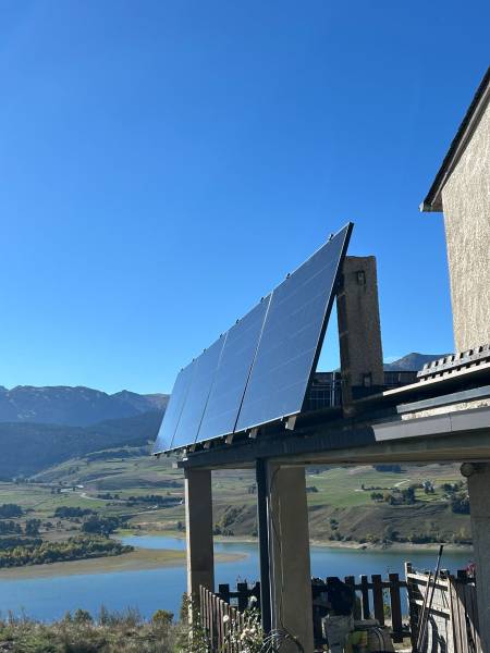 Fixation garantie 10 ans