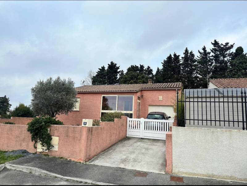 panneaux photovoltaïque Lavalette 