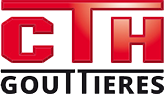 CTH GOUTTIERES CARCASONNE DANS L'AUDE 