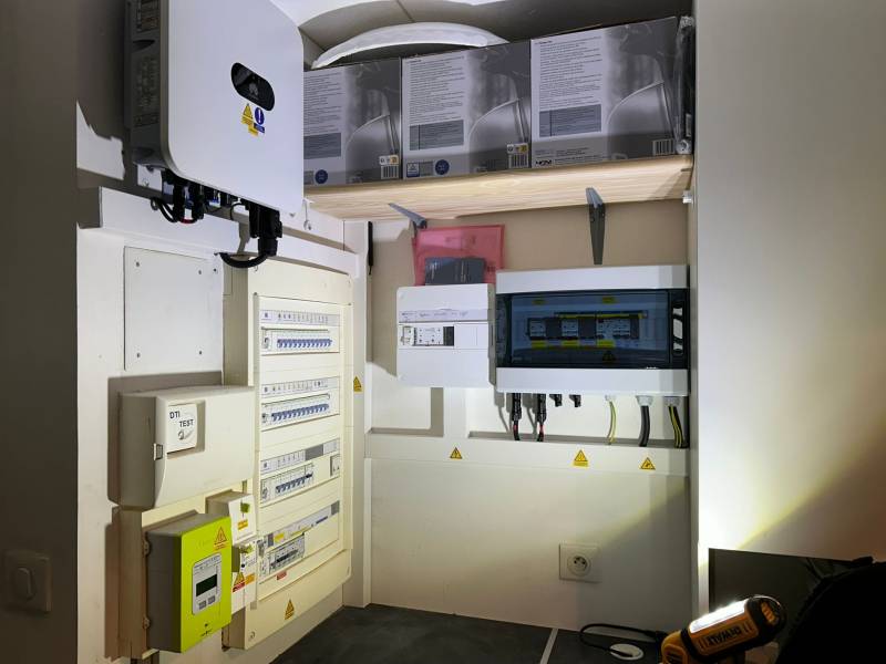 Onduleur SUN2000-6KTL-L1