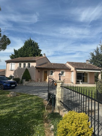 Nos prestations sur le secteur de à Castres proche de Mazamet