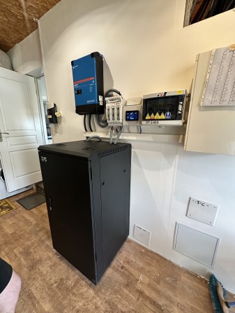 Nos prestations sur le secteur de à Castres proche de Mazamet