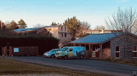 Nos prestations sur le secteur de à Castres proche de Mazamet