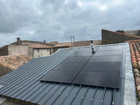 Nos prestations sur le secteur de à Pamiers proche de Foix