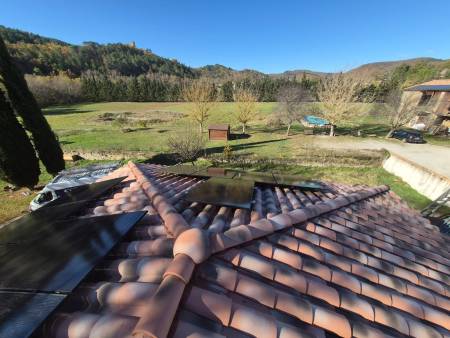 Nos prestations sur le secteur de à Pamiers proche de Foix