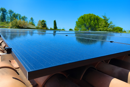 Notre zone d'activité pour ce service Entretien et maintenance de panneaux solaires photovoltaïques avec contrat jusqu’à 36 kW en Occitanie