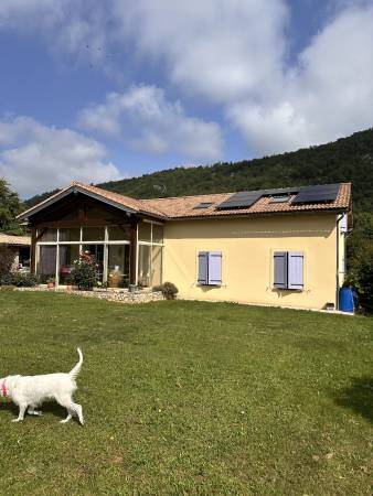 Notre zone d'activité pour ce service Etude pour l'installation de photovoltaïque en zone bâtiment de France