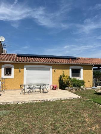 Notre zone d'activité pour ce service Expert en solaire : maintenance, dépannage et réparation de vos installations photovoltaïques