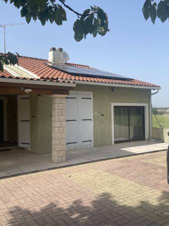 Notre zone d'activité pour ce service Entretien, vérification et nettoyage photovoltaïques au meilleur prix