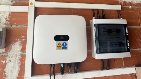 Notre zone d'activité pour ce service Pose de panneaux solaires pour autoconsommation avec batterie virtuelle installation clé en main