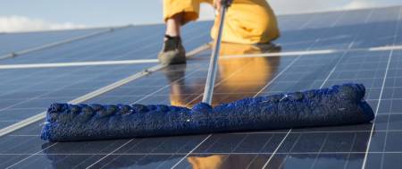 Notre zone d'activité pour ce service Poseur de panneaux solaires pour toiture plate ou inclinée avec optimisation du rendement énergétique
