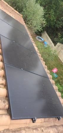 Notre zone d'activité pour ce service Installation de l’optimiseur photovoltaïque intelligent HUAWEI avec maintenance incluse